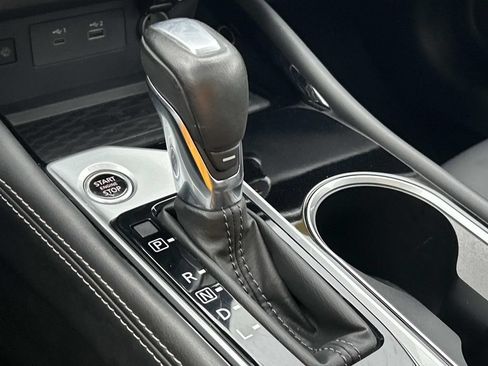 Certified 2023 Nissan Altima 2.5 SL AWD/4WD image 24