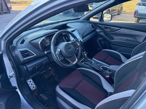 Used 2020 Subaru Impreza 2.0i Sport image 9