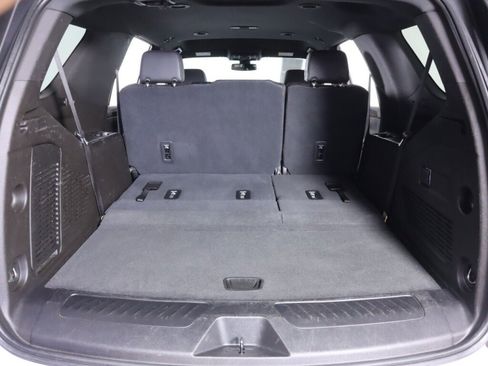 Used 2021 Chevrolet Tahoe LT image 41