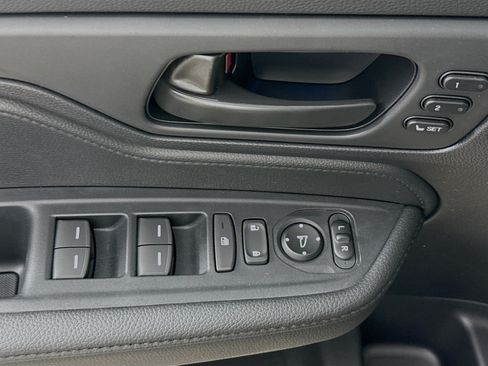 New 2026 Honda Odyssey EX-L image 20