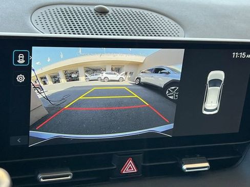 New 2026 Hyundai Ioniq 5 SEL RWD image 20