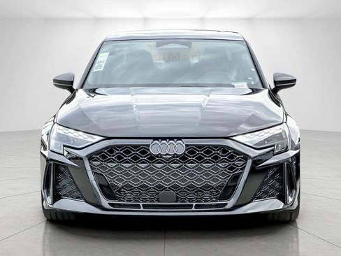 New 2026 Audi RS 3 image 8