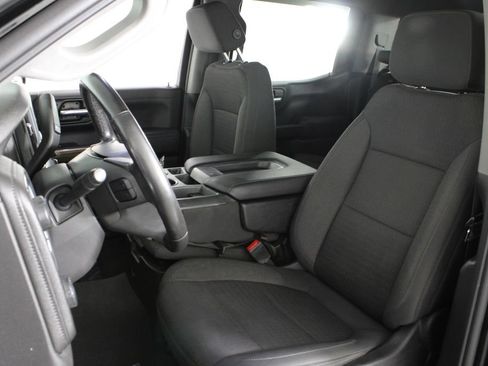 Used 2021 Chevrolet Silverado 1500 LT AWD/4WD image 18