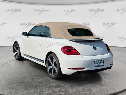 Used 2013 Volkswagen Beetle 2.0T FWD image 6
