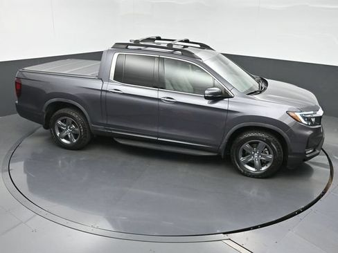 Used 2022 Honda Ridgeline RTL-E image 34