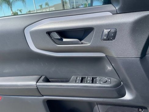 New 2026 Ford Bronco Sport Outer Banks w/ Outer Banks Tech Package+ AWD/4WD image 19