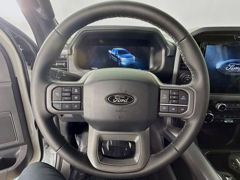 New 2026 Ford F150 XLT AWD/4WD image 11