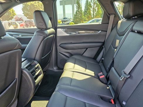 Used 2020 Cadillac XT5 Sportv image 23