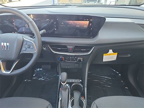 New 2026 Buick Encore GX Preferred w/ Comfort Package image 13
