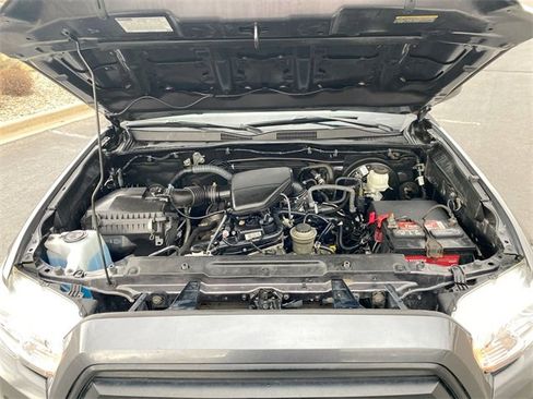 Used 2020 Toyota Tacoma SR w/ SR Convenience Package image 24