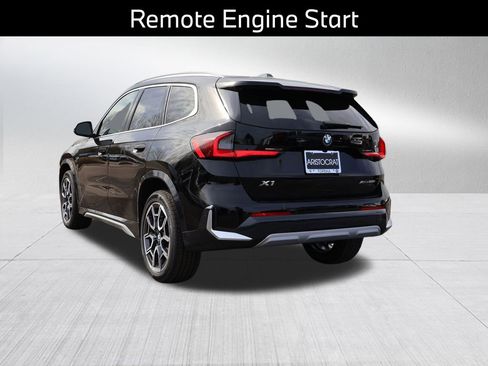 New 2026 BMW X1 xDrive28i w/ Technology Package image 9