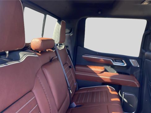 New 2026 GMC Sierra 1500 Denali Ultimate image 19
