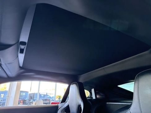 Used 2016 Jaguar F-TYPE S image 8