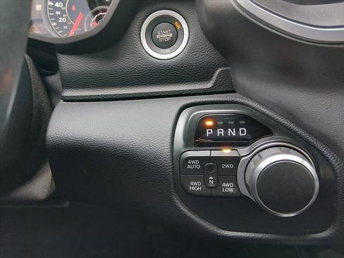 Used 2019 RAM 1500 Big Horn AWD/4WD image 20