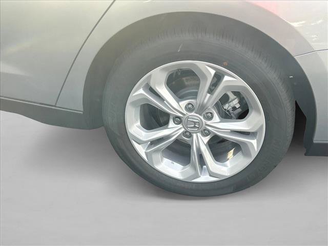 New 2026 Honda Accord LX image 9