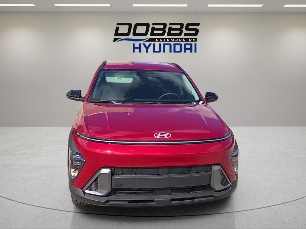 New 2027 Hyundai Kona SEL Sport AWD/4WD image 8