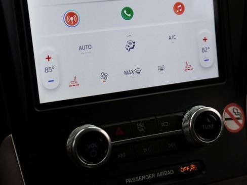 Certified 2023 Ford Edge SEL image 29