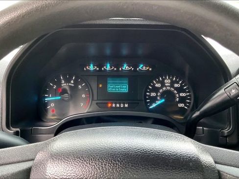 Used 2020 Ford F150 XL w/ Trailer Tow Package RWD image 18