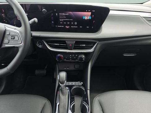 Used 2024 Buick Encore GX Sport Touring w/ Comfort Package FWD image 20