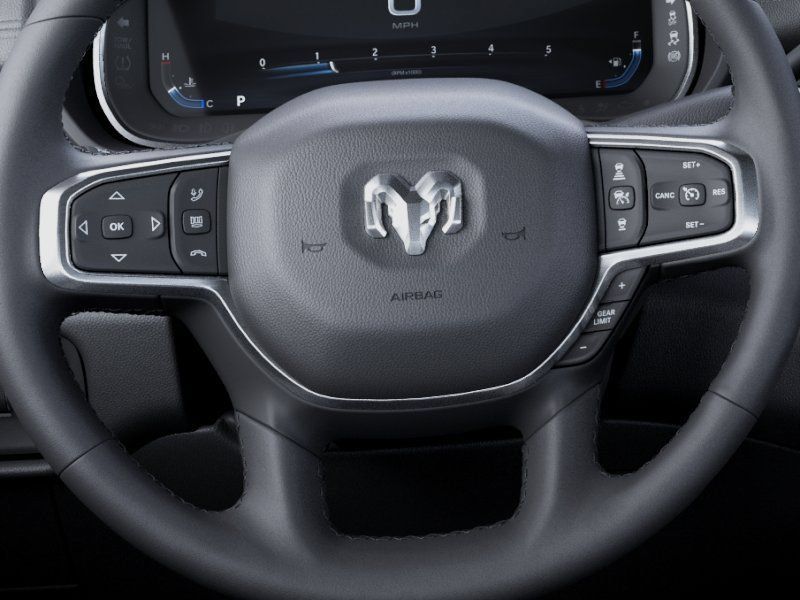 New 2026 RAM 3500 Laramie w/ Night Edition AWD/4WD image 20