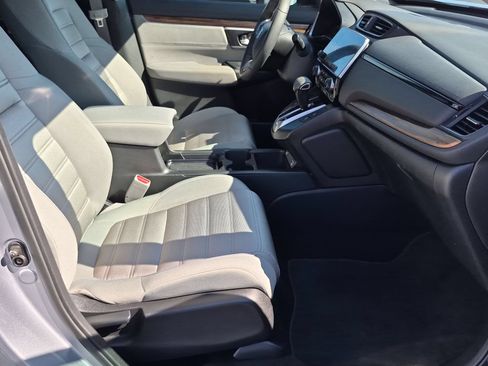Used 2021 Honda CR-V EX image 35