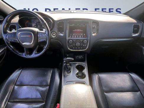 Used 2019 Dodge Durango R/T w/ Blacktop Package image 7