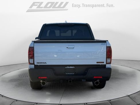 New 2026 Honda Ridgeline RTL image 6
