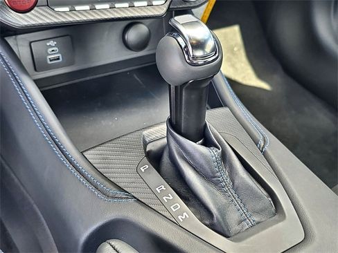 New 2025 Ford Mustang Dark Horse w/ Dark Horse Handlin Package image 27