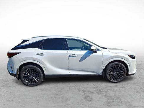 Certified 2024 Lexus RX 350 Premium w/ Cold Area Package AWD/4WD image 7