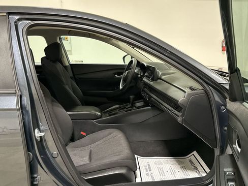 Used 2023 Honda Accord LX image 20