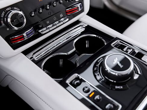 Used 2026 Rolls-Royce Ghost AWD/4WD image 95