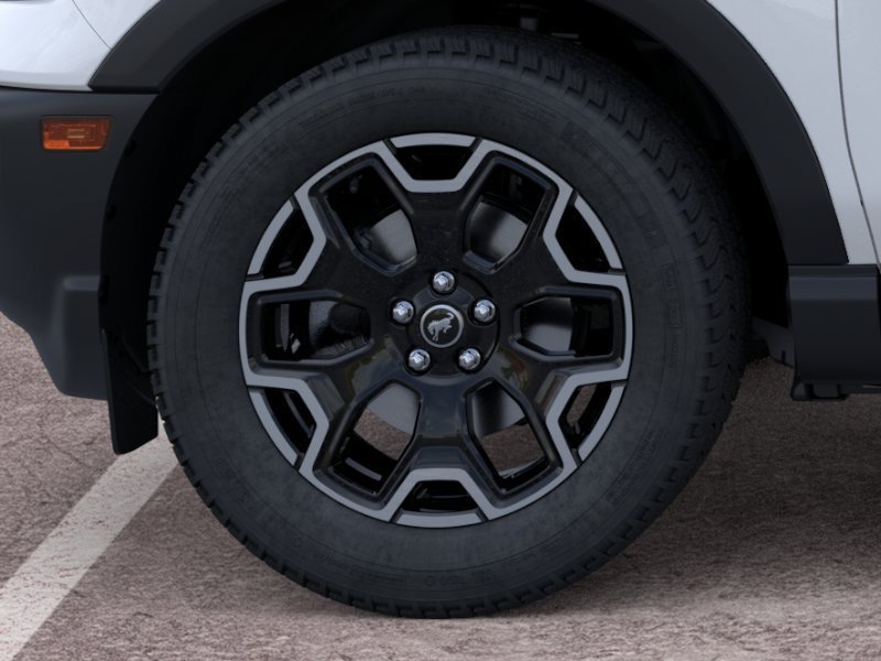 New 2026 Ford Bronco Sport Outer Banks w/ Outer Banks Tech Package+ AWD/4WD image 41