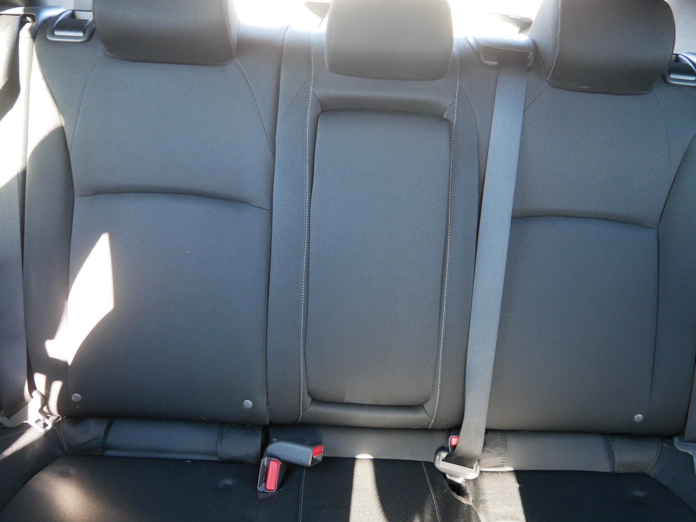 Used 2024 Subaru Outback Limited AWD/4WD image 46