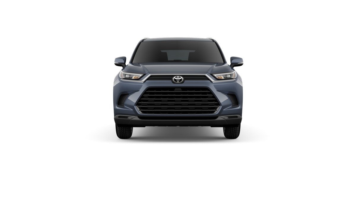New 2026 Toyota Grand Highlander XLE FWD image 39