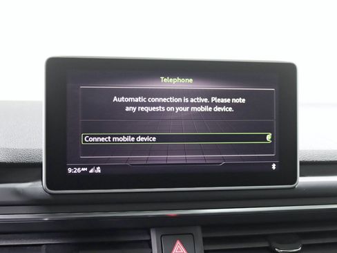 Used 2018 Audi A5 2.0T Premium Plus w/ Premium Plus image 23