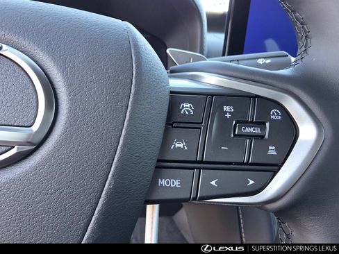 New 2026 Lexus IS 350 F Sport RWD image 24