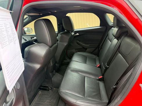 Used 2014 Ford Focus ST w/ Equipment Group 202A FWD image 20