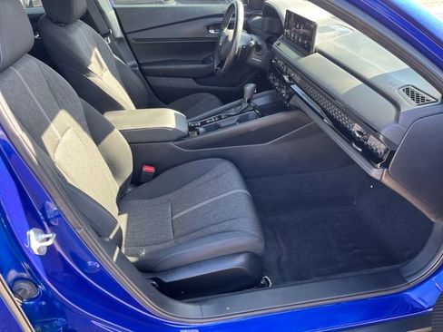 Certified 2023 Honda Accord Sport image 16