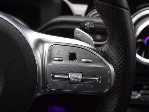 Used 2022 Mercedes-Benz A 220 A 220 image 24