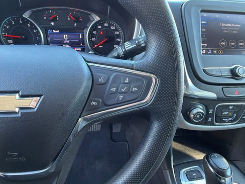 Used 2020 Chevrolet Equinox LT image 20