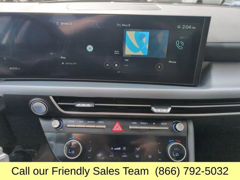 Used 2024 Hyundai Sonata SEL w/ Convenience Package FWD image 21