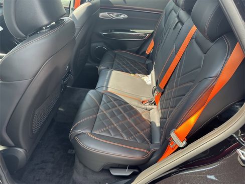 New 2026 Genesis GV70 3.5T Sport Prestige image 20