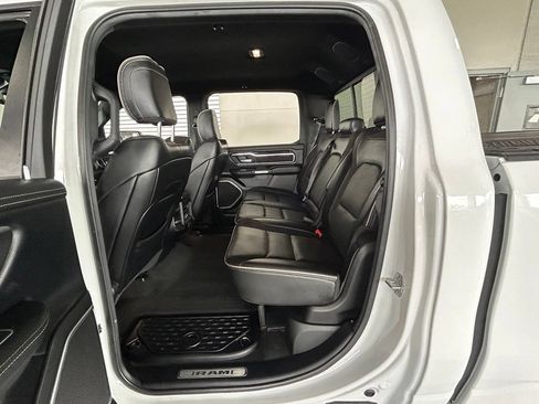 Used 2021 RAM 1500 Laramie AWD/4WD image 53