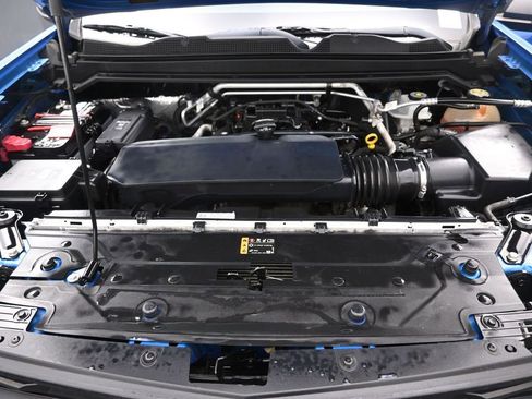 Used 2023 Chevrolet Colorado W/T w/ Advanced Trailering Package image 15