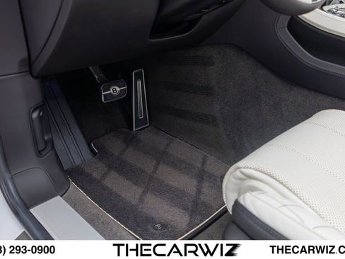 Used 2023 Bentley Continental GT Speed AWD/4WD image 37