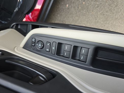 New 2026 Honda Odyssey EX-L image 30