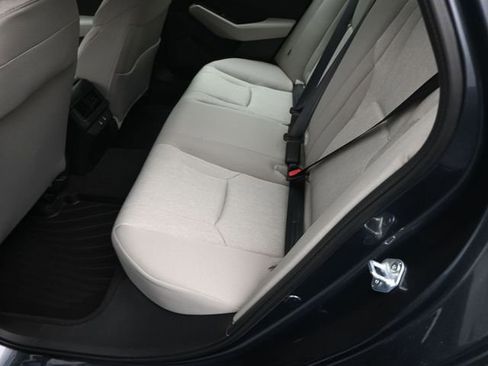 New 2025 Honda Accord SE image 28