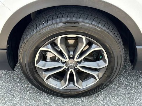 Certified 2020 Honda CR-V EX-L image 24