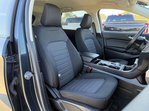 Certified 2023 Ford Edge SE w/ Black Appearance Package image 31