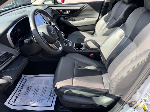 Used 2023 Subaru Outback Onyx Edition image 25